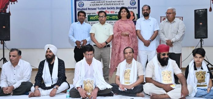 mushayra-hoshiarpur-sandeep-sharma-and-his-team-handicapped