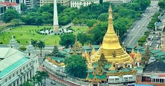 myanmar