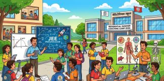 पंजाब सरकार की बड़ी पहल: सरकारी स्कूलों के छात्रों के लिए ‘फ्री’ जेईई व नीट कोचिंग कैंप शुरू