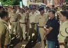 दो पुलिसकर्मियों को गोली मारने वाला अपराधी मुठभेड़ में मारा गया