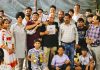 युवाओं को खेलों से जोड़ना तथा नशों जैसी बुराइयों से दूर रखना ही सोसायटी का उद्देश्य: अरोड़ा