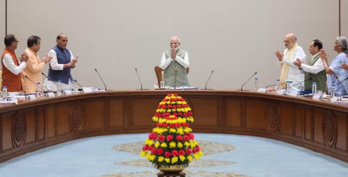 pm-modi-complete-12years-cabinet-decision