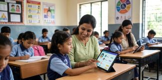 स्कूली शिक्षा में बड़ा बदलाव: सितंबर 2026 तक छात्रों की होगी 100% स्क्रीनिंग