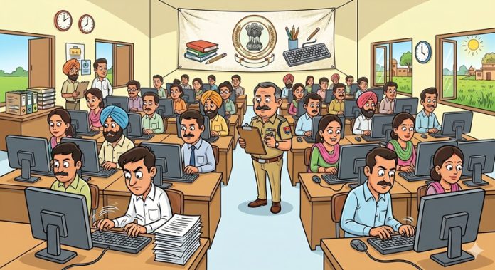 punjab-education-department