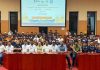 IIT रोपड़ ने बिहार प्रतिनिधिमंडल के स्वागत में उद्घाटन समारोह का किया आयोजन