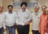 आज्ञापाल सिंह ने अपने जन्मदिन पर कॉर्नियल ब्लाइंड बच्चे के ऑपरेशन हेतु दी 11000 कि सहायता राशि: संजीव अरोड़ा