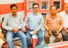 स्वस्थ्य युवा ही देश का उज्जवल भविष्य: संजीव अरोड़ा