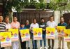 भारत विकास परिषद का प्रयास, कोई भी बच्चा पोलियो खुराक से न रहे वंचित: संजीव अरोड़ा