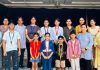 एसएवी स्कूल में सीबीएसई द्वारा निर्देशित भारतीय भाषा समर कैंप का सफल आयोजन