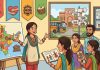 एससीईआरटी पंजाब ने शिक्षकों के लिए जारी किया निर्देश: सांस्कृतिक प्रशिक्षण कार्यक्रमों के लिए मांगे नामांकन