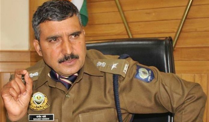 shimla-ssp-sanjiv-gandhi-fine-government-house