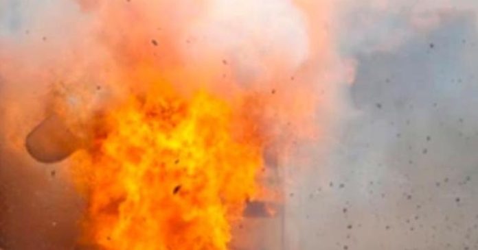shri-nagar-blast- death