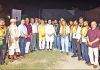 तीक्षण सूद वार्ड न. 28 की जन सभा ने कहा भगवंत मान सरकार ने पंजाब को काले दौर में धकेला