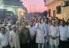 हर मोर्चे पर फेल हुई आप सरकार को लोगों ने नकारा: सूद