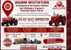 29 जून को दाना मंडी में खुलेगा Mahindra Tracctors Genuine Parts का Exclusive शोरुम, वर्कशाप में मिलेगी सर्विस व रिपेयर की सुविधा