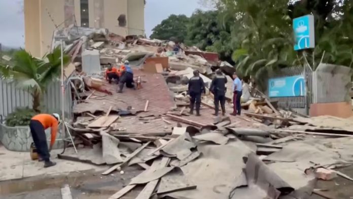 venezuela-earthquake