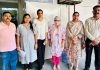 20,000 रुपये रिश्वत लेते हुए सब-इंस्पेक्टर को विजिलेंस ने रंगे हाथ किया गिरफ्तार
