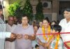 वार्ड 47 में आप उम्मीदवार कमलेश रानी को बढ़त, बुजुर्गों के आशीर्वाद से चुनाव प्रचार में मिल रहा भारी बल
