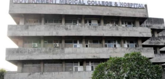 CHD-mbbs-student-sucide