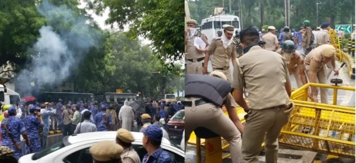 CJP-protest