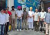 ਬੀ.ਪੀ.ਈ.ਓ ਅਤੇ ਦਫਤਰੀ ਕਰਮਚਾਰੀਆਂ ਖ਼ਿਲਾਫ਼ ਸੰਘਰਸ਼ ਕੀਤਾ ਜਾਵੇਗਾ: ਡੀ.ਟੀ.ਐਫ