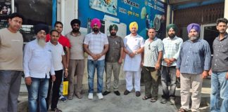 ਬੀ.ਪੀ.ਈ.ਓ ਅਤੇ ਦਫਤਰੀ ਕਰਮਚਾਰੀਆਂ ਖ਼ਿਲਾਫ਼ ਸੰਘਰਸ਼ ਕੀਤਾ ਜਾਵੇਗਾ: ਡੀ.ਟੀ.ਐਫ