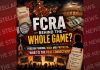 The FCRA Files They Don’t Want You to Read