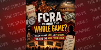The FCRA Files They Don’t Want You to Read