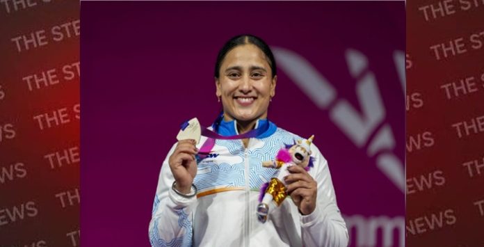 Harjinder-CWG-Champion-silver