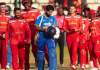 India vs Zimbabwe , 2nd T20I: Sooryavanshi in focus