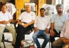 लायंस क्लब होशियारपुर पर्ल की बैठक में जल संरक्षण पर मंथन, हर बूंद बचाने का लिया संकल्प