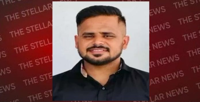 MANPREET DEATH