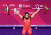 Mirabai Chanu’s Golden Lift Was More Than a Medal — It Was a Tribute to India