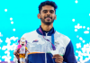 Sreeshankar Murali Wins Commonwealth Silver After Remarkable Comeback from Career-Threatening Injury