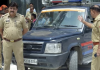Accused Bijendra Gupta from Bihar arrested for TET paper leak in Maharashtra