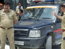 Accused Bijendra Gupta from Bihar arrested for TET paper leak in Maharashtra