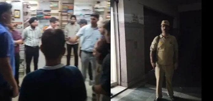 Uproar- Jammu -Kashmir -over -separatist- books,