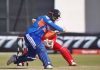 Vaibhav Sooryavanshi Silences Critics With Stunning Zimbabwe Series