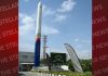 India’s first privately developed orbital rocket ‘Vikram-1’ successfully launched saying Hi to space