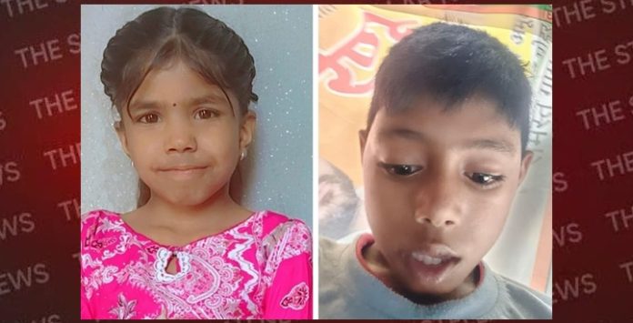 abohar-cousion-brother-sister-death-drowning-in-water-tank