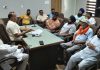 SIT की कार्रवाई आप के राजनीतिक हितों से प्रेरित, अकाली दल देगा जवाब: संजीव तलवाड़