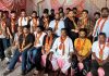 अखिल ठाकुर भाजयुमो होशियारपुर के जिला सचिव नियुक्त