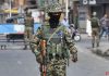 अमरनाथ यात्रा मार्ग पर CRPF की वर्दी पहनकर घूम रहा था युवक, फर्जी ID कार्ड सहित गिरफ्तार
