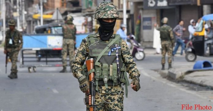 amarnath-yatra-road-fake-id-dress-arrest