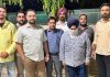 10,500 ਰੁਪਏ ਰਿਸ਼ਵਤ ਲੈਂਦਾ ਜਲ ਸਰੋਤ ਵਿਭਾਗ ਦਾ ਅਸਿਸਟੈਂਟ ਰੈਵਨਿਊ ਕਲਰਕ ਰੰਗੇ ਹੱਥੀਂ ਕਾਬੂ