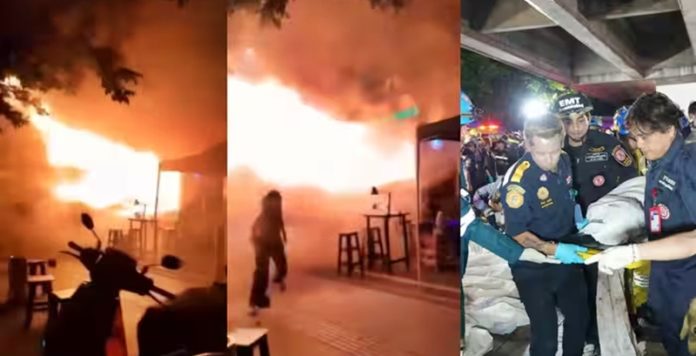 bangkok-pub-fire-death-injured