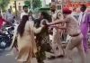 बरनाला में सफाई कर्मचारियों पर लाठीचार्ज, एनसीएसके ने पंजाब सरकार से 7 दिन में मांगी रिपोर्ट