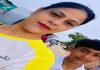 ਪੁੱਤ ਨੂੰ ਸਕੂਲ ਤੋਂ ਲੈਣ ਗਈ ਮਹਿਲਾ ਦਾ ਗੋਲੀ ਮਾਰ ਕੇ ਕਤਲ, ਪਤੀ ‘ਤੇ ਲਗਾਏ ਆਰੋਪ