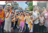 जनादेश का सम्मान हमारा संस्कार है और जनसेवा हमारा संकल्प: शर्मा