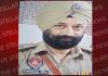 ਕੇਂਦਰੀ ਜੇਲ੍ਹ ਹੁਸ਼ਿਆਰਪੁਰ ਦਾ ਡਿਪਟੀ ਸੁਪਰਡੈਂਟ ਹਰਭਜਨ ਸਿੰਘ ਗ੍ਰਿਫ਼ਤਾਰ